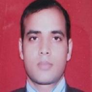 Pankaj Yadav Class 9 Tuition trainer in Ballia