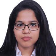 Megha S. Class I-V Tuition trainer in Kolkata