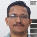 Photo of Pavan Sirikonda