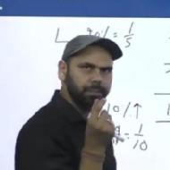 Ravinder Singh Joshi IBPS Exam trainer in Chandigarh