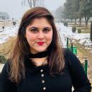 Photo of Himani C.