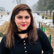 Himani C. Class 12 Tuition trainer in Saharanpur