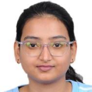 Ayushi S. Class 10 trainer in Noida