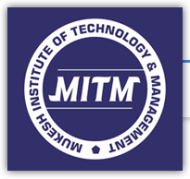 Mukesh Institute of Technology And Management C Language institute in Kolkata