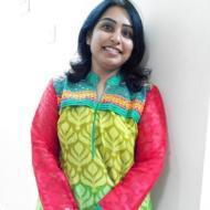 Bhavya R. Phonics trainer in Pune