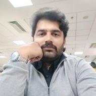 Srikanth Joshi Medical Coding trainer in Hyderabad