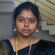 Rathi Class 12 Tuition trainer in Pattukottai