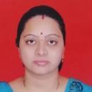 Photo of Devyani P.