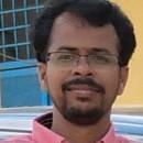 Photo of M N Raju Raju