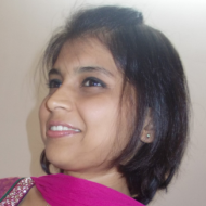 Soumya J. Teacher trainer in Bangalore