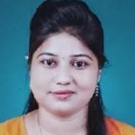 Priyanka T. BTech Tuition trainer in Hyderabad