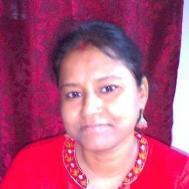 Krishna M. Hindi Language trainer in Kolkata