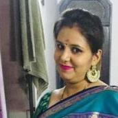 Ritika D. Class 10 trainer in Delhi