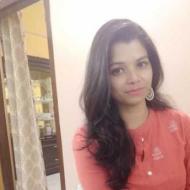 Anupoma N. Class 12 Tuition trainer in Robi Gaon
