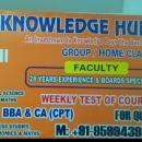 Knowledge Hub photo