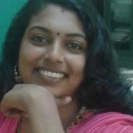 Jayalakshmy S. Class 12 Tuition trainer in Thiruvananthapuram