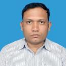Photo of Prashant Kumar