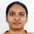 Photo of Namratha G.