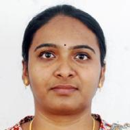 Namratha G. Class 11 Tuition trainer in Virajpet