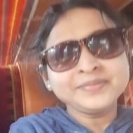 Varsha M. Spoken English trainer in Thane