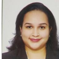 Radhika M. LLB Tuition trainer in Pune