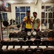 Abhishek Singh Bisht Personal Trainer trainer in Nainital