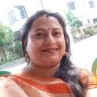 Aparajita P. Vocal Music trainer in Kolkata