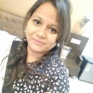 Ruby C. Class I-V Tuition trainer in Thane