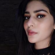 Sanjana S. Makeup trainer in Delhi