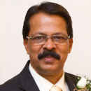 Photo of Varghese CJ