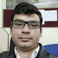 Jay Prakash kumar BSc Tuition trainer in Jaunpur