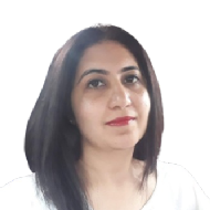 Pooja H. Digital Marketing trainer in Mumbai