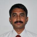 Photo of Kiran Kumar GM