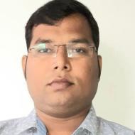 Vipin Kumar Class 12 Tuition trainer in Faizabad