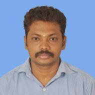 Ramamoorthi Gopal Class 11 Tuition trainer in Erode