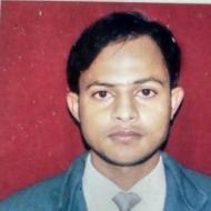 Santosh Kumar Class 10 trainer in Katihar