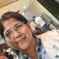 Geetika BSc Tuition trainer in Chandigarh