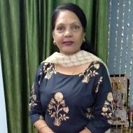 Sheela D. Hindi Language trainer in Bangalore