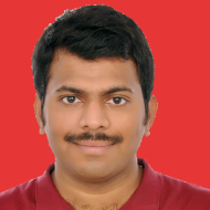 Bharadwaja Chennupati Class 9 Tuition trainer in Prakasam