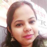 Sheuli S. Nursery-KG Tuition trainer in Bangalore