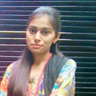 Shradha K. Class 11 Tuition trainer in Gorakhpur Sadar