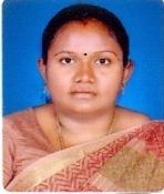 Geetha S BTech Tuition trainer in Hosur