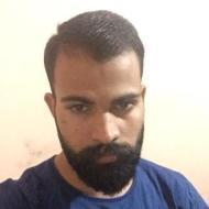 Krishan Pal singh Personal Trainer trainer in Ghaziabad