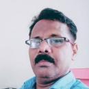 Photo of Manoj Srivastava