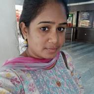 Priyanka S. Class I-V Tuition trainer in Salem