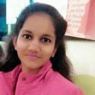 Geetanjali S. Spoken English trainer in Gorakhpur