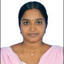 Photo of Lakshmi P.