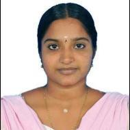 Lakshmi P. Class I-V Tuition trainer in Chennai