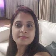 Shailja T. Nursery-KG Tuition trainer in Kanpur