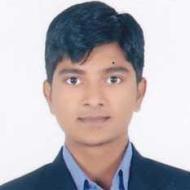 Ashish Shah BTech Tuition trainer in Vadodara